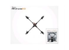 Parrot Ar.Drone 2.0. centralni križ Parrot Ar.Drone 2.0. centralni križ