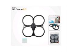 Parrot Ar.Drone 2.0 notranji kit za osebno kostumizacijoPF070049 Parrot Ar.Drone 2.0 notranji kit za osebno kostumizacijoPF070049