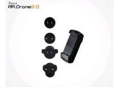 Parrot Ar.Drone 2.0polnilni set Parrot Ar.Drone 2.0polnilni set