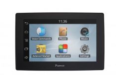 Parrot Bluetooth inštalacija Asteroid tablet Parrot Bluetooth inštalacija Asteroid tablet