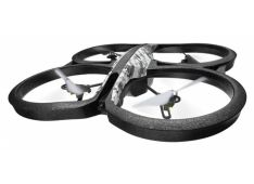 Parrot Quadricopter Ar.Drone 2.0 Elite Edition Snow Parrot Quadricopter Ar.Drone 2.0 Elite Edition Snow