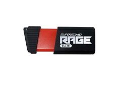 Patriot USB ključek 256GB Rage Elite 400MBs/200MBs