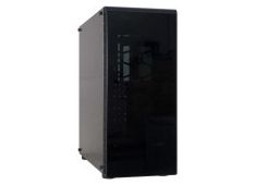 Pc chassis Inter-techCase ATX Midi CXC2 Blue, w/o PSU Pc chassis Inter-techCase ATX Midi CXC2 Blue, w/o PSU