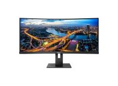 Philips 345B1C ukrivljen poslovni monitor - 86.4cm (34