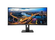 PHILIPS 346B1C ukrivljen poslovni monitor - 86.4cm (34