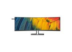 Philips 45B1U6900C ukrivljen poslovni monitor - 113cm (45