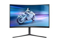Philips Evnia 5000 32M2C5500W ukrivljen gaming monitor - 80cm (32