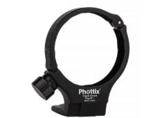 PHOTTIX obroč za objektiv 70-200/4 (za Nikon) črn PHOTTIX obroč za objektiv 70-200/4 (za Nikon) črn