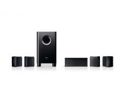 Pioneer 5.1 set zvočnikov S-11 + S-21W Pioneer 5.1 set zvočnikov S-11 + S-21W