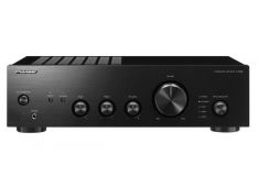 Pioneer A-10AE-B stereo ojačevalnik zvoka črn Pioneer A-10AE-B stereo ojačevalnik zvoka črn