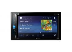 Pioneer AVH-A200BT avtoradio Pioneer AVH-A200BT avtoradio