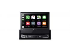 Pioneer AVH-Z7200DAB avtoradio LCD/DVD/DAB