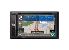 Pioneer avtoradio AVIC-F980BT Pioneer avtoradio AVIC-F980BT