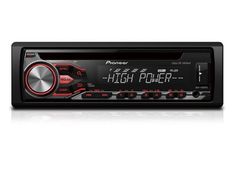 Pioneer avtoradio DEH-4800FD Pioneer avtoradio DEH-4800FD