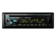 Pioneer avtoradio DEH-X7800DAB Pioneer avtoradio DEH-X7800DAB
