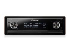 Pioneer avtoradio DEX-P99RS Pioneer avtoradio DEX-P99RS