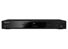 Pioneer blu-ray predvajalnik BDP-180-K Pioneer blu-ray predvajalnik BDP-180-K