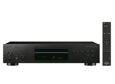 Pioneer cd predvajalnik PD-30AE-B Pioneer cd predvajalnik PD-30AE-B
