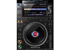 Pioneer CDJ-3000 DJ Predvajalnik