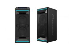 Pioneer CLUB5 zvočnik bluetooth XW-SX50 Pioneer CLUB5 zvočnik bluetooth XW-SX50