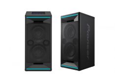 Pioneer CLUB7 zvočnik bluetooth XW-SX70 Pioneer CLUB7 zvočnik bluetooth XW-SX70