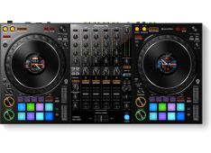 Pioneer DDJ-1000 Rekordbox DJ kontroler