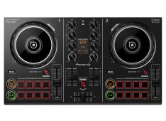 Pioneer DDJ-200 DJ kontroler Pioneer DDJ-200 DJ kontroler
