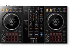 Pioneer DDJ-400 DJ kontroler Pioneer DDJ-400 DJ kontroler