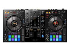 Pioneer DDJ-800 DJ kontroler Pioneer DDJ-800 DJ kontroler