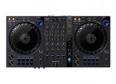 Pioneer DDJ-FLX6 DJ kontroler Pioneer DDJ-FLX6 DJ kontroler