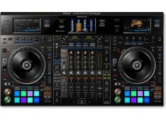 Pioneer DDJ-RZX DJ kontroler Pioneer DDJ-RZX DJ kontroler