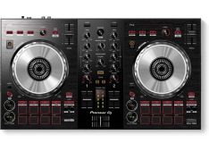 Pioneer DDJ-SB3 DJ kontroler Pioneer DDJ-SB3 DJ kontroler