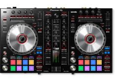 Pioneer DDJ-SR2 DJ kontroler Pioneer DDJ-SR2 DJ kontroler