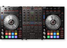 Pioneer DDJ-SX3 DJ kontroler Pioneer DDJ-SX3 DJ kontroler