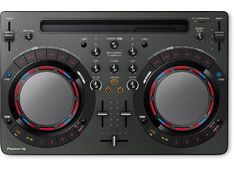 Pioneer DDJ-WEGO4-K Pioneer DDJ-WEGO4-K