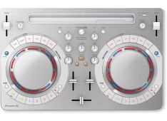 Pioneer DDJ-WEGO4-W Pioneer DDJ-WEGO4-W