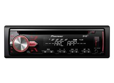 Pioneer DEH-4900DAB Pioneer DEH-4900DAB