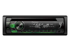 Pioneer DEH-S111UBG avtoradio Pioneer DEH-S111UBG avtoradio