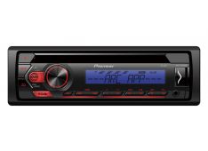 Pioneer DEH-S120UBB avtoradio 