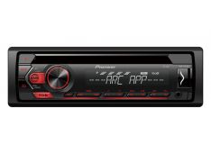 Pioneer DEH-S121UB avtoradio Pioneer DEH-S121UB avtoradio