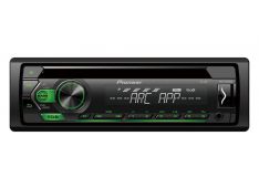 Pioneer DEH-S121UBG avtoradio Pioneer DEH-S121UBG avtoradio