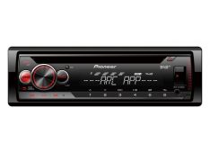 Pioneer DEH-S410DAB avtoradio Pioneer DEH-S410DAB avtoradio