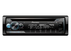 Pioneer DEH-S510BT avtoradio Pioneer DEH-S510BT avtoradio