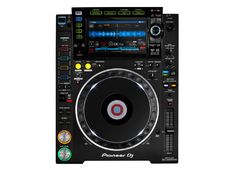 Pioneer dj cd predvajalnik CDJ-2000NXS2