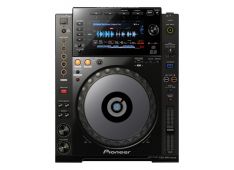Pioneer dj-cd predvajalnik CDJ-900NXS Pioneer dj-cd predvajalnik CDJ-900NXS