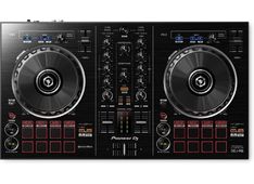 Pioneer DJ kontroler DDJ-RB Pioneer DJ kontroler DDJ-RB