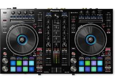 Pioneer DJ kontroler DDJ-RR Pioneer DJ kontroler DDJ-RR