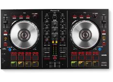 Pioneer DJ kontroler DDJ-SB2 Pioneer DJ kontroler DDJ-SB2
