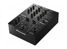 Pioneer DJ mešalna miza DJM-350 Pioneer DJ mešalna miza DJM-350