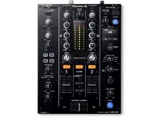 Pioneer DJ mešalna miza DJM-450 Pioneer DJ mešalna miza DJM-450